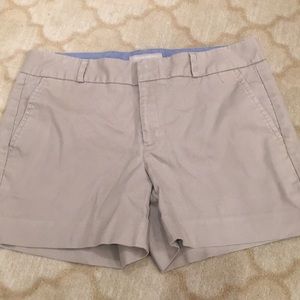 Khaki short